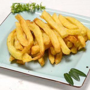 Patatas fritas