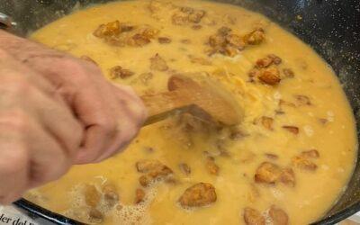 GACHAS MANCHEGAS por Manolo Palomo